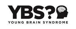 YBS? YOUNG BRAIN SYNDROME trademark