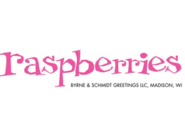 RASPBERRIES BYRNE & SCHMIDT GREETINGS, LLC, MADISON, WI trademark