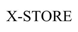 X-STORE trademark