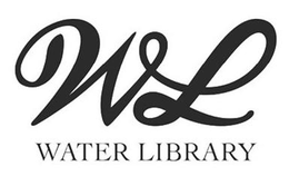 WL WATER LIBRARY trademark