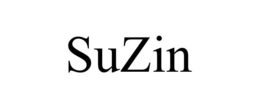 SUZIN trademark