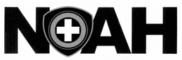 NOAH trademark