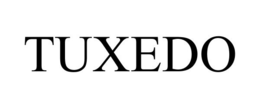 TUXEDO trademark
