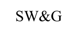 SW&G trademark