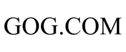 GOG.COM trademark
