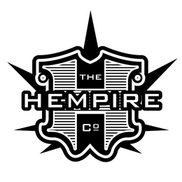H THE HEMPIRE CO. trademark