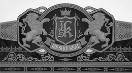 J S K JAS SUM KRAL trademark