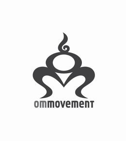 OM MOVEMENT trademark