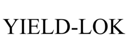 YIELD-LOK trademark