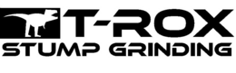 T-ROX STUMP GRINDING trademark