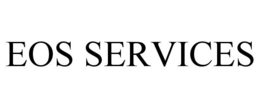 EOS SERVICES trademark
