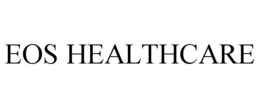 EOS HEALTHCARE trademark