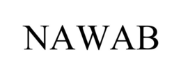 NAWAB trademark