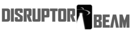 DISRUPTOR BEAM trademark