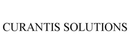 CURANTIS SOLUTIONS trademark