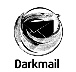 DARKMAIL trademark