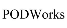 PODWORKS trademark