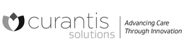 CURANTIS SOLUTIONS ADVANCING CARE THROUGH INNOVATION trademark