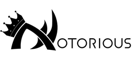 NOTORIOUS trademark
