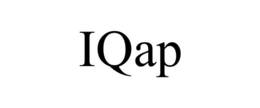 IQAP trademark