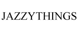 JAZZYTHINGS trademark