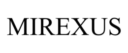 MIREXUS trademark
