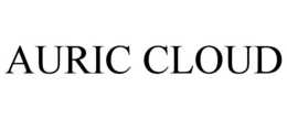 AURIC CLOUD trademark