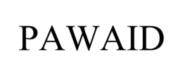 PAWAID trademark
