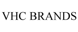VHC BRANDS trademark