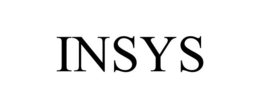 INSYS trademark