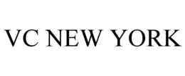 VC NEW YORK trademark
