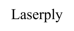 LASERPLY trademark