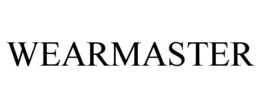 WEARMASTER trademark