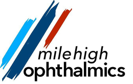 MILE HIGH OPHTHALMICS trademark