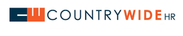 CW COUNTRYWIDE HR trademark