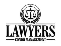 LAWYERS CONDO MANAGEMENT trademark