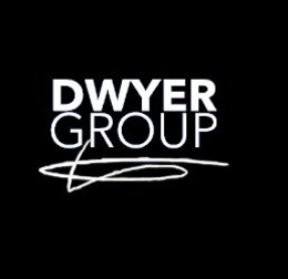 DWYER GROUP trademark