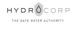 HYDR O CORP THE SAFE WATER AUTHORITY trademark