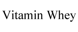 VITAMIN WHEY trademark