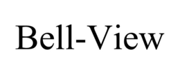 BELL-VIEW trademark