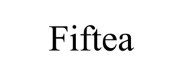 FIFTEA trademark