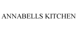 ANNABELLS KITCHEN trademark