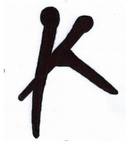 K trademark