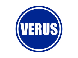 VERUS trademark