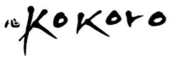 KOKORO trademark