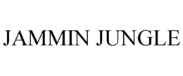 JAMMIN JUNGLE trademark