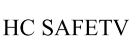 HC SAFETV trademark