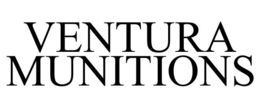 VENTURA MUNITIONS trademark