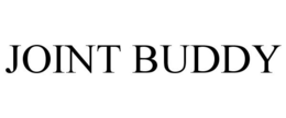 JOINT BUDDY trademark