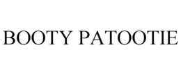 BOOTY PATOOTIE trademark